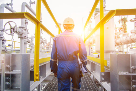 ATEX-Environment ATEX testing for equipment to be used in a potentially explosive environment.