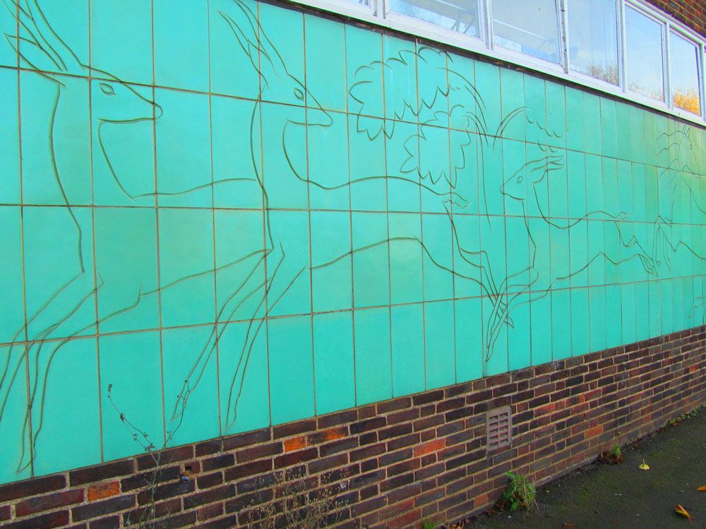 Speedwell Road Castleford Test Laboratory Eurofins York, UK