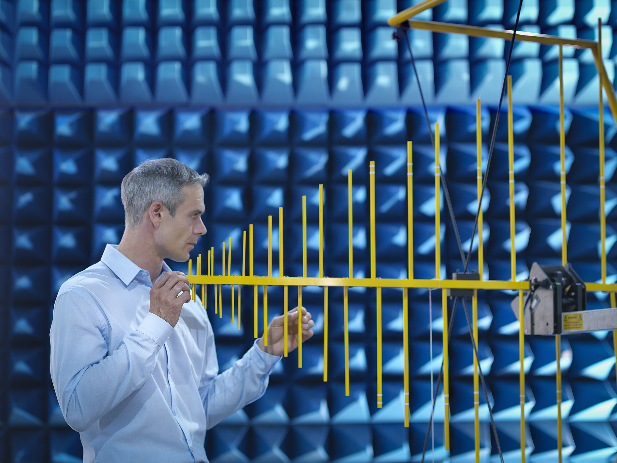 Compatibility (EMC) Training Eurofins York