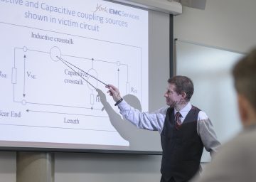 Understanding Transmission Lines, Screening and Cabling