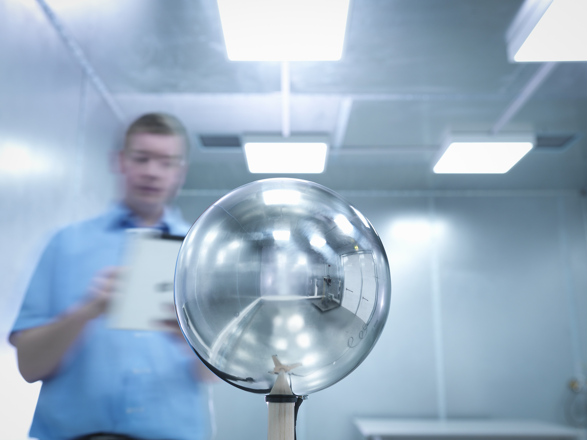 Lighting Industry CE Marking & Compliance Eurofins York