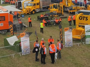 Rail Live 2017 | 21 - 22 June