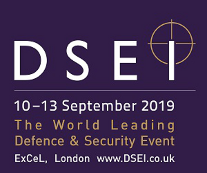 DSEI 2019 | Eurofins E&E Military EMC Testing & Calibration