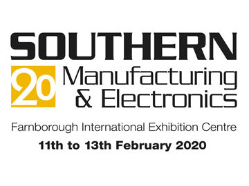 Southern Manufacturing & Electronics 2020