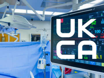 Unlock UKCA Certification for Medical Devices with Eurofins E&E