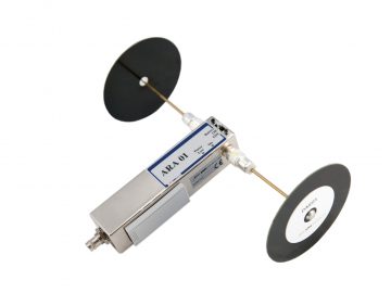 active receive antenna ARA01 with 2 x DAE01