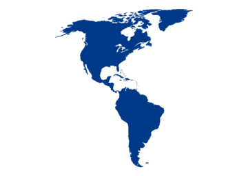 The Americas