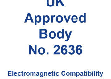UK Approved Body
