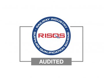 RISQS Awarded YES Maximum Five Stars Again