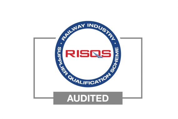 Audited RISQS five star Supplier