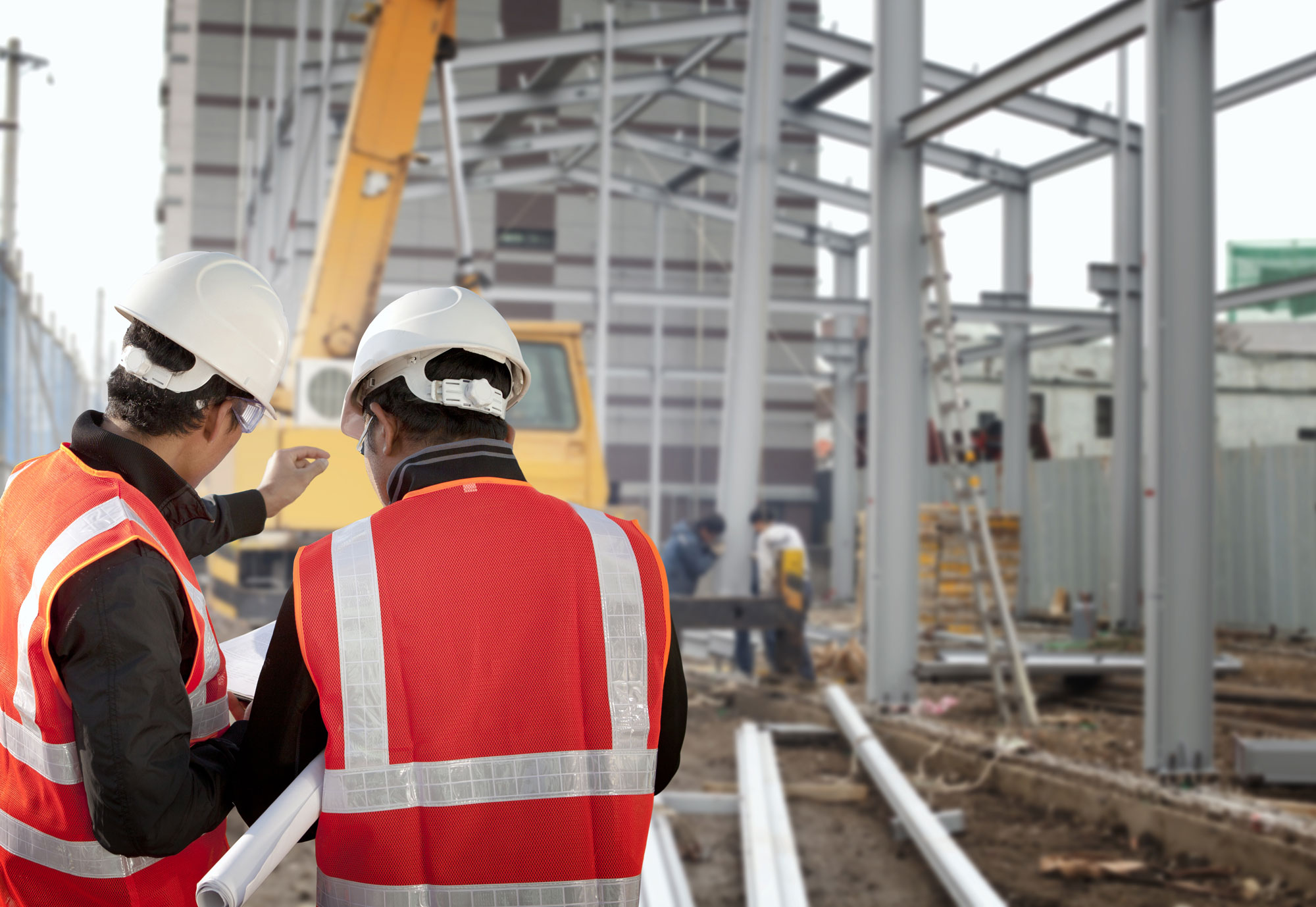 Built Environment, Infrastructure Compliance | Eurofins York
