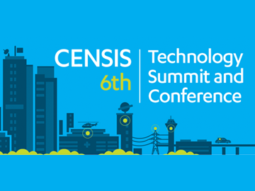 Meet the Eurofins York team at the CENSIS Tech Summit