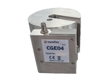 Comb Generator Emitter CGE04 - 100 MHz to18 GHz