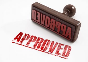 CE Marking and Approvals