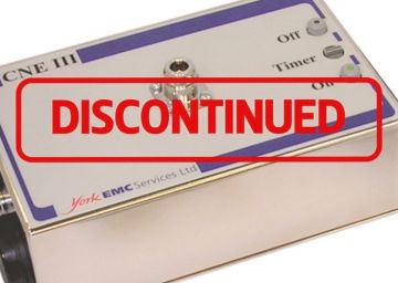 Discontinued Products