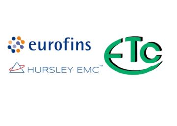 Eurofins Acquires Hursley EMC & ETC