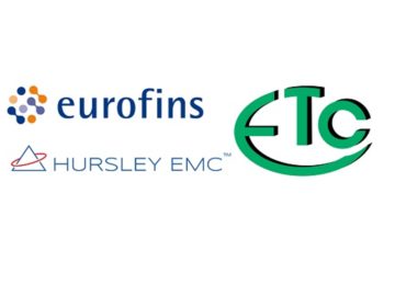 Eurofins Acquires Hursley EMC & ETC