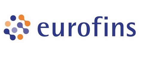 Eurofins Logo