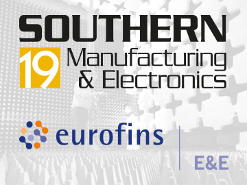 Southern Manufacturing 2019