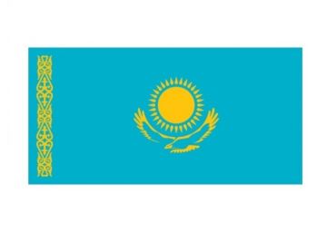 Kazakhstan