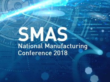 SMAS National Manufacturing Conference 2018