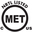 Canada and north america met labs nrtl mark