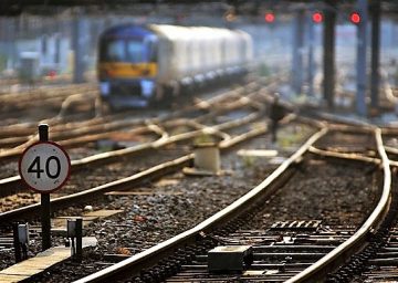 EMC Management for the Rail Industry