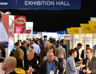 Electronics Design Show Electronics Design Show