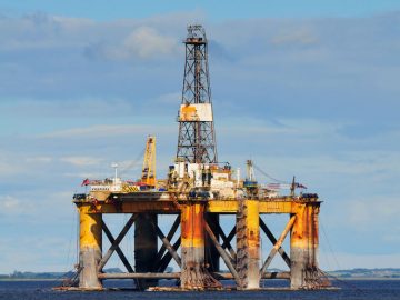 Oil and Gas