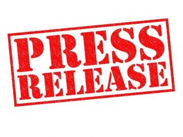 Press Releases