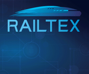 Railtex 2019