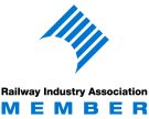 member of the Rail industry association, RIA