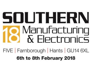 Southern Manufacturing 2018