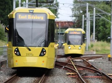 Review of the 12th Annual UK Light Rail Conference