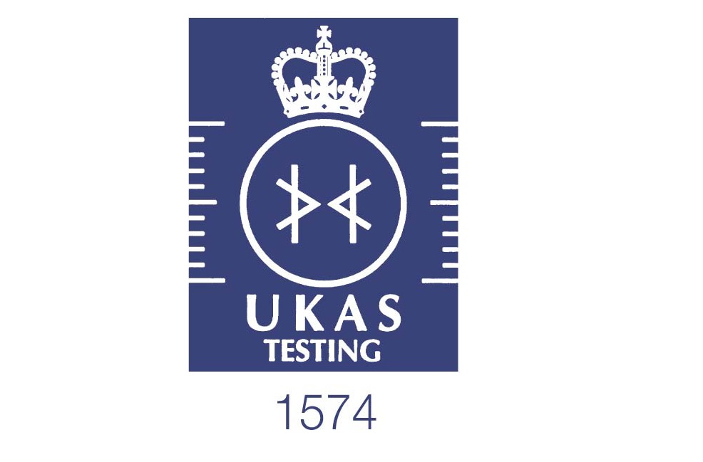 UKAS 17025 Accredited Testing Laboratory Eurofins York