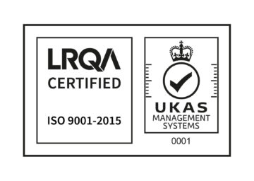 ISO 9001 Accreditation