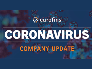 Eurofins E&E UK | COVID-19 Statement