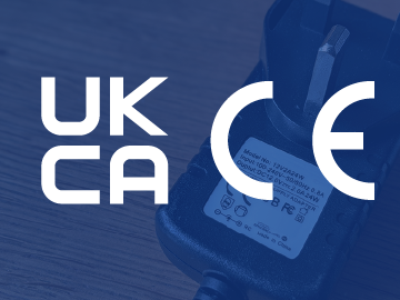 Is your product compliance up to date? Get ready for the UKCA Mark & make sure your CE marking is correct