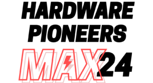 Eurofins E&E UK are exhibiting at Hardware Pioneers Max 2024