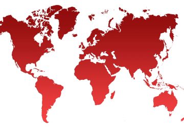 Approvals by Country / Region