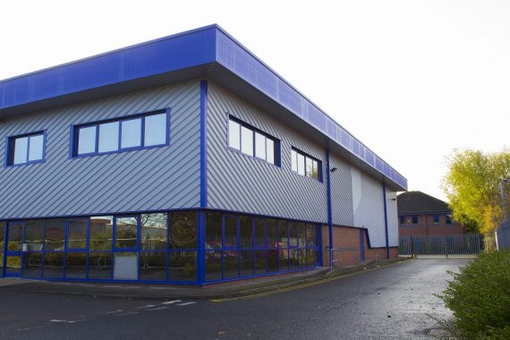 ukas accredited test laboratory near leeds