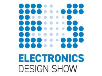 Electronics Design Show 2018