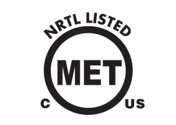 The MET Mark | Product Safety Certification for the US & Canada